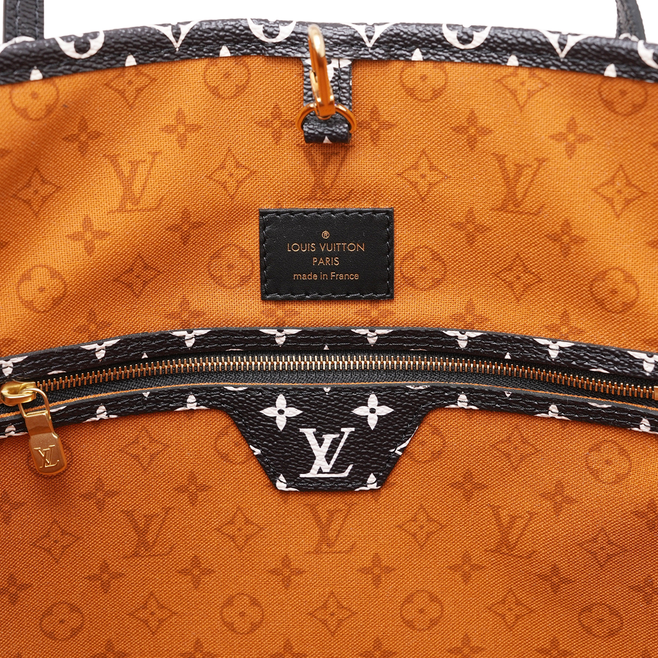 LOUIS VUITTON(USED)루이비통 M56584 모노그램 크래프티 네버풀 MM